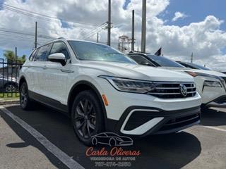 Carla Auto Puerto Rico