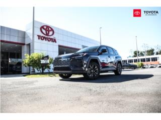 Toyota de Bayamon Puerto Rico