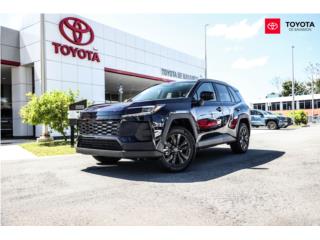 Toyota, Rav4 2026 Puerto Rico Toyota, Rav4 2026