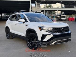2024 VOLKSWAGEN TAOS SE * LIKE NEW *, Volkswagen Puerto Rico