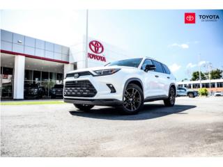 Toyota de Bayamon Puerto Rico