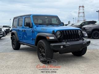 Carla Auto Puerto Rico