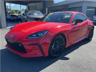 Toyota GR86 2025 Standard �Como Nuevo!, Toyota Puerto Rico