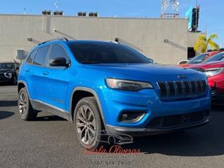 Carla Auto Puerto Rico