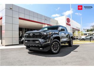 Toyota de Bayamon Puerto Rico