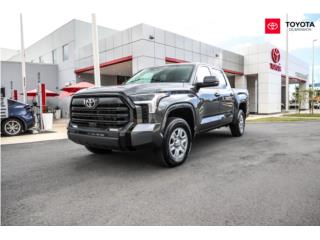 Toyota de Bayamon Puerto Rico