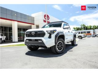 Toyota de Bayamon Puerto Rico