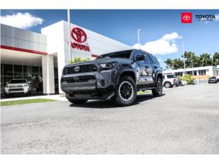 Toyota de Bayamon Puerto Rico