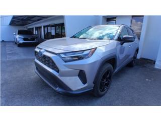 TOYOTA RAV4 LE HYBRID 2023!, Toyota Puerto Rico