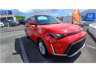 Kia Puerto Rico KIA SOUL 2025!POCO MILLAJE