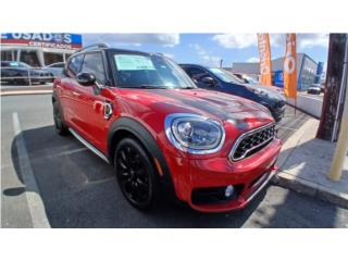MINI  Puerto Rico MINI COOPER S COUNTRYMAN 2019! EQUIPADA