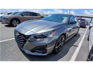 AMBAR INFINITI  PRE-OWNED Puerto Rico