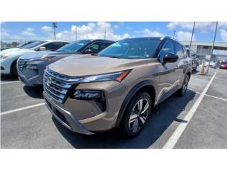 AMBAR INFINITI  PRE-OWNED Puerto Rico