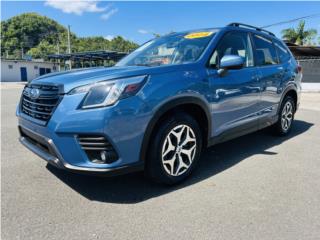 2024 Subaru Forester Premium , Subaru Puerto Rico