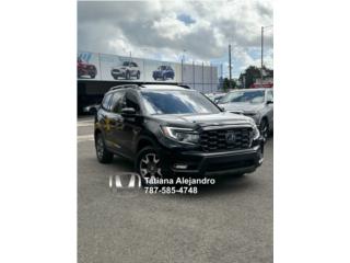 TATIANA AUTO SALES Puerto Rico