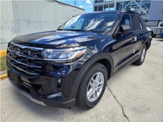 Mayaguez Ford Nuevos Puerto Rico