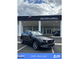 Mazda, CX-30 2023 Puerto Rico