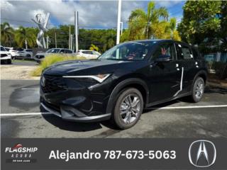 Acura, Acura ADX 2026 Puerto Rico Acura, Acura ADX 2026