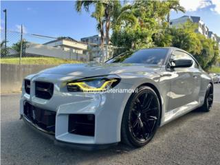  �NEGOCIABLE! | BMW M2 COMPETITION , BMW Puerto Rico
