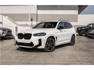 BMW, BMW X3 2026 Puerto Rico BMW, BMW X3 2026