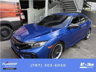 Flagship Honda de Bayamon Puerto Rico