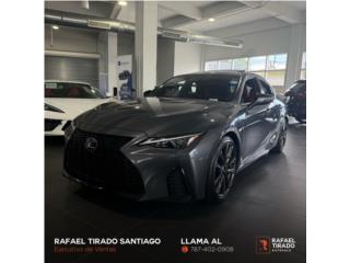 RAFAEL TIRADO AUTO SALES Puerto Rico