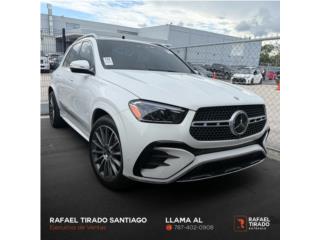 Mod 450e || Solo 17k millas , Mercedes Benz Puerto Rico