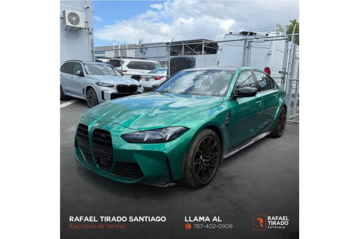 Mod Competition Xdrive || Listo para entrega