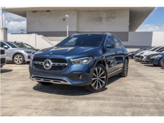 Mercedes Benz, GLA 2023 Puerto Rico