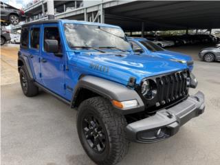 William Gabriel AUTOS Puerto Rico