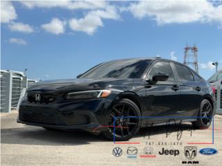 Honda de Bayamon Puerto Rico
