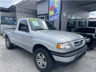 2005 MAZDA B2300 4CIL STD , Mazda Puerto Rico