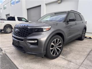 Flagship Mazda Kennedy Puerto Rico