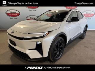 Toyota, C-HR 2026 Puerto Rico