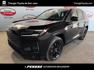 Toyota, Rav4 2026 Puerto Rico Toyota, Rav4 2026