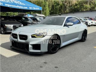 2025 BMW M2 COMPETITION , BMW Puerto Rico