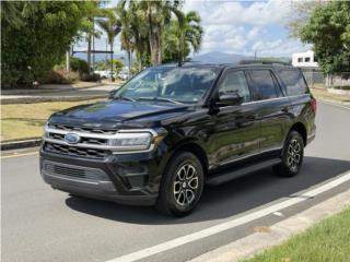 2023 FORD EXPEDITION XLT, Ford Puerto Rico