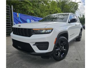 JANGEL LOPEZ AUTO  Puerto Rico