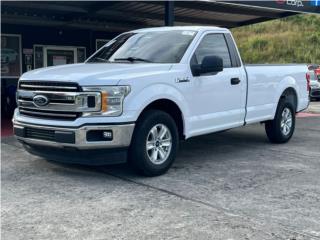 MENDOZA AUTO GALLERY CORP. Puerto Rico