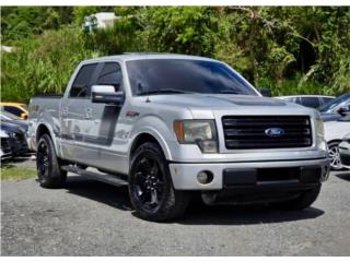 RK Auto Sales Puerto Rico