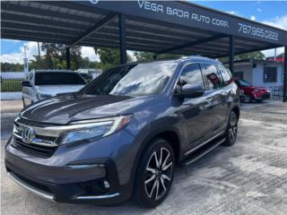 VBA Puerto Rico