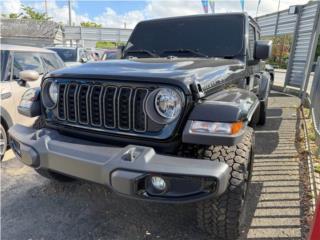 Apex Motors Puerto Rico