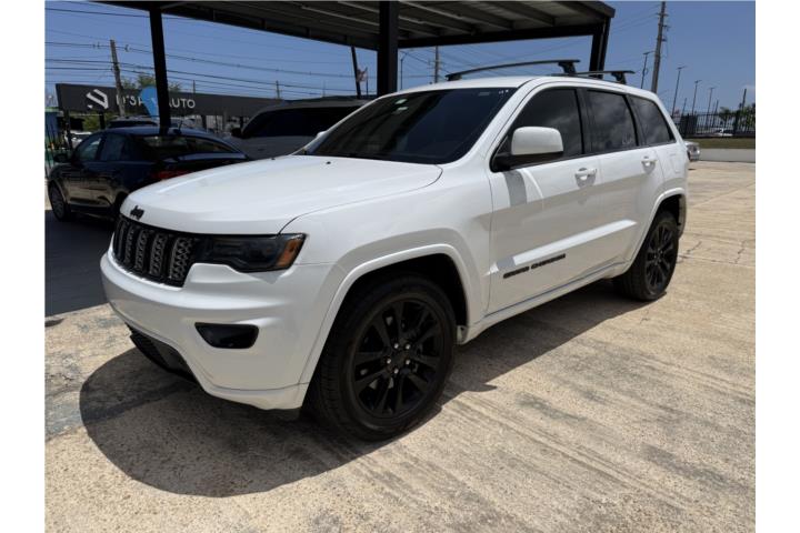 GRAND CHEROKEE