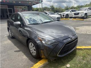 MOCAR SALES CORP. Puerto Rico