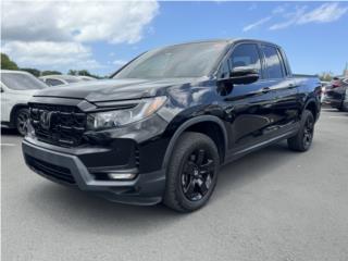 R A LUXURY CARS Puerto Rico