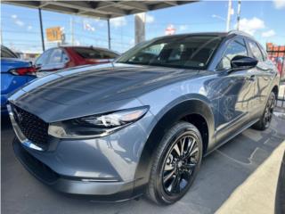 Mazda XC-30 solo 5k millas , Mazda Puerto Rico