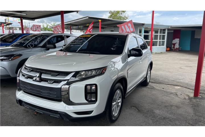 Mitsubishi Outlander 2021, Extra clean!