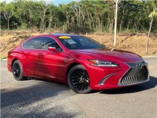 Lexus ES 350 2020 $34,995, Lexus Puerto Rico