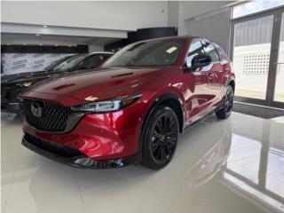 TO�ITO AUTO MAZDA 65 Inf Puerto Rico