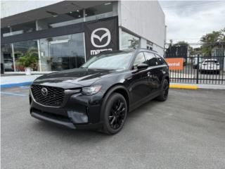 TO�ITO AUTO MAZDA 65 Inf Puerto Rico